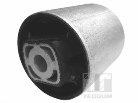 Сайлентблок переднего рычага TEDGUM 00054567 (фото 1)