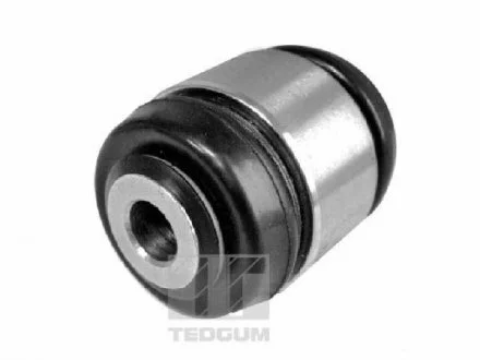 Сайлентблок реактивной тяги TEDGUM 00086288