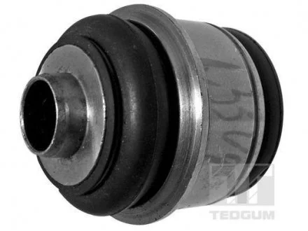 Сайлентблок заднього важеля TEDGUM 00088661