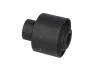 Опора стійки заднього амортизатора FIAT, DOBLO, 152/ 263, ALL, 1.3-> 2.0, W, 10- TEDGUM 00218106 (фото 2)