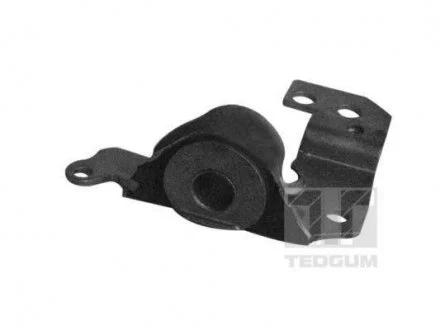 Сайлентблок переднего рычага TEDGUM 00219684