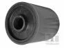 Сайлентблок переднього важеля Ford Focus 04-07, Mazda 3 02- (сама втулка) TEDGUM 00396630 (фото 3)