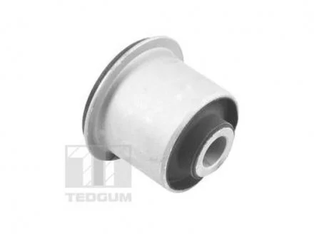 Сайлентблок переднего рычага TEDGUM 00443507