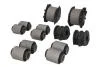 Комплект сайлентблоков Nissan Qashqai , 2.0-2.5, 2007- 00461091
