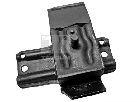 PODUSZKA SILN NISSAN TERANO II PATHFINDER PICK-UP 85- TEDGUM 00467893