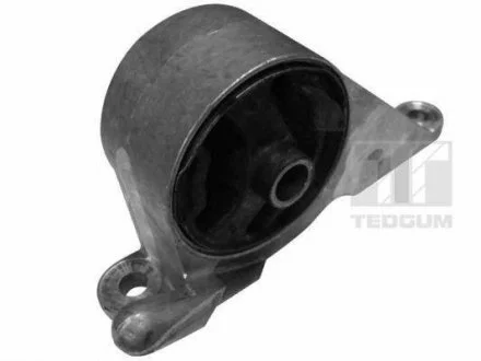 PODUSZKA SILNIKA OPEL ZAFIRA TEDGUM 00505426
