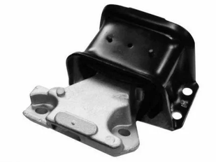Подушка двигателя прав CITROEN C4 TEDGUM 00516281