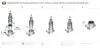 SILENTBLOK WAHACZA MITSUBISHI TEDGUM 00518965 (фото 2)