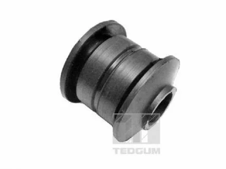 Сайлентблок переднего рычага TEDGUM 00586743