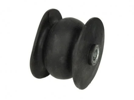Подушка двигуна TEDGUM 00603794