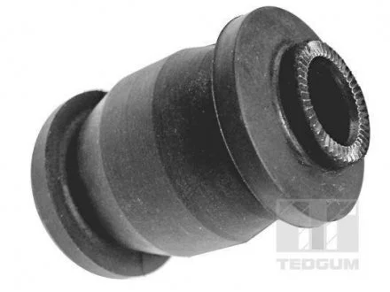 Сайлентблок переднего рычага TEDGUM 00672465