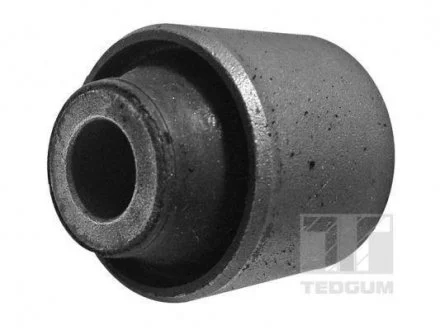 Сайлентблок важеля TEDGUM 00720911
