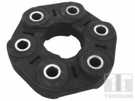 Еластична муфта карданного валу TEDGUM 01161047