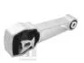 PODUSZKA SILNIKA TEDGUM TED40143 FORD S-MAX 06- MONDEO IV 07-