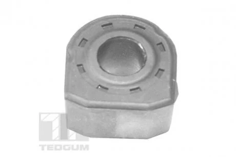 PODUSZKA STABILIZATORA FIAT TEDGUM TED46553