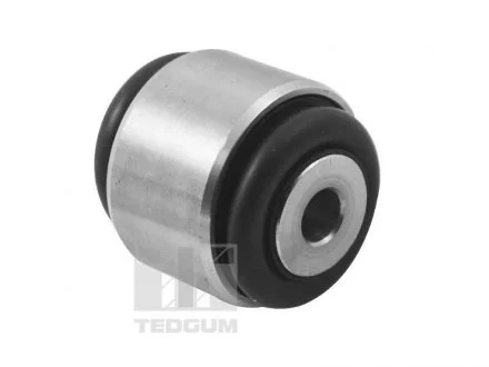 Сайлентблок заднього важеля TEDGUM TED47870 (фото 1)