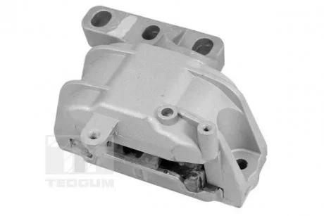 PODUSZKA SILNIKA AUDI, SEAT, VOLKSWAGEN TEDGUM TED98366