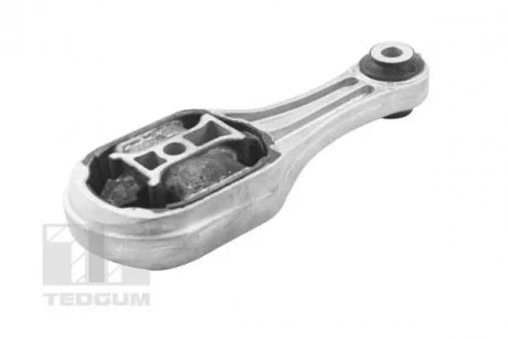 PODUSZKA SILNIKA RENAULT TEDGUM TED98422