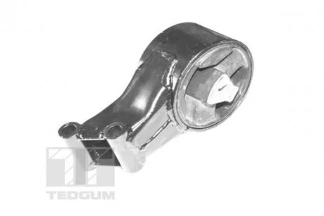 PODUSZKA SILNIKA OPEL TEDGUM TED98445 (фото 1)