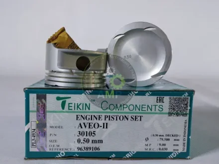 Поршень TEIKIN 30105050