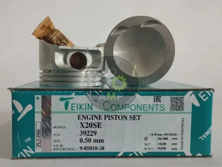Поршень TEIKIN 39229050 (фото 1)