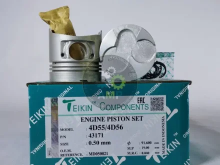 Поршень TEIKIN 43171050