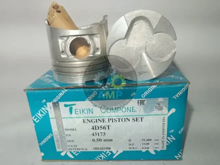 Поршень TEIKIN 43173050