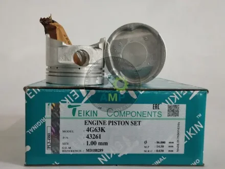 Поршень TEIKIN 43261100