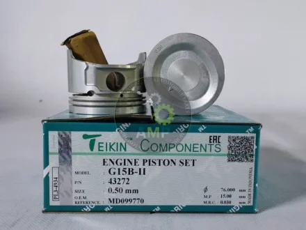 Поршень TEIKIN 43272050