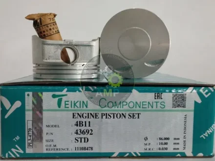 Поршень TEIKIN 43692STD