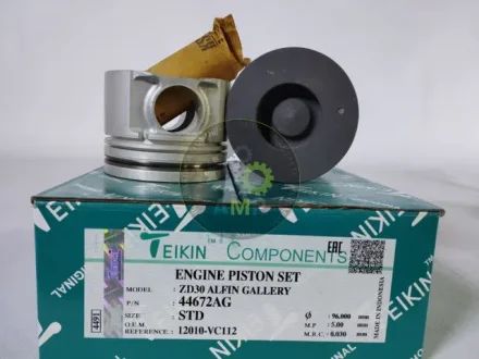 Поршень TEIKIN 44672AGSTD