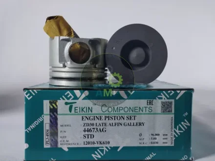 Поршень TEIKIN 44673AGSTD