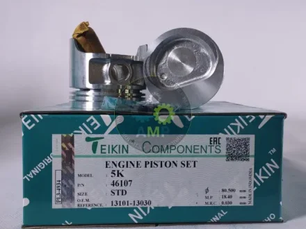 Поршень TEIKIN 46107STD