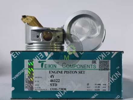 Поршень TEIKIN 46122STD