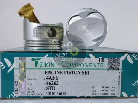 Поршень TEIKIN 46262STD