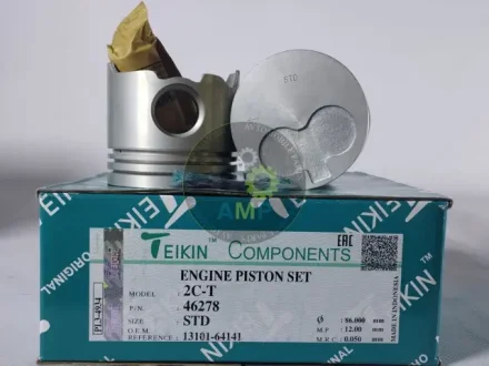 Поршень TEIKIN 46278STD