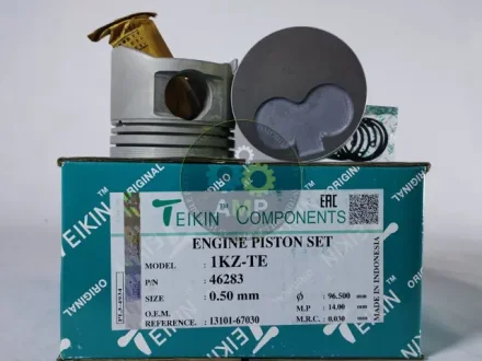Поршень TEIKIN 46283050