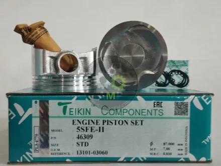 Поршень TEIKIN 46309STD