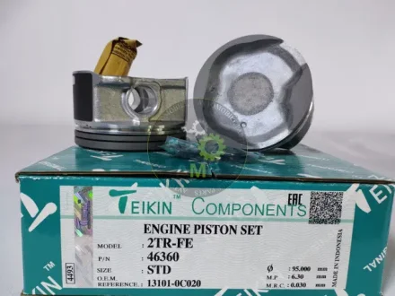 Поршень TEIKIN 46360STD (фото 1)