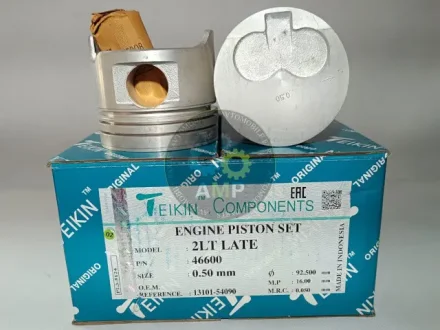 Поршень TEIKIN 46600050