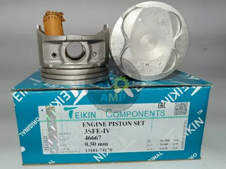 Поршень TEIKIN 46667050