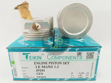 Поршень TEIKIN 49101STD (фото 1)