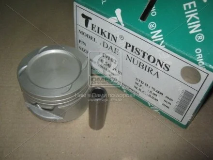 Поршень TEIKIN 49102050