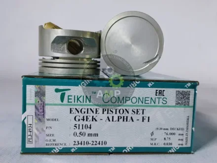 Поршень TEIKIN 51104050