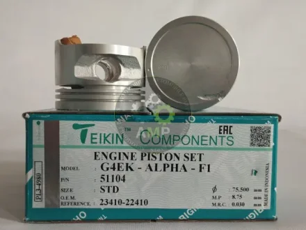 Поршень TEIKIN 51104STD