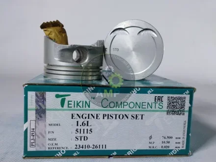 Поршень TEIKIN 51115STD