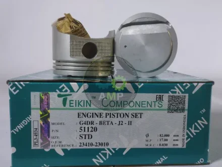 Поршень TEIKIN 51120STD