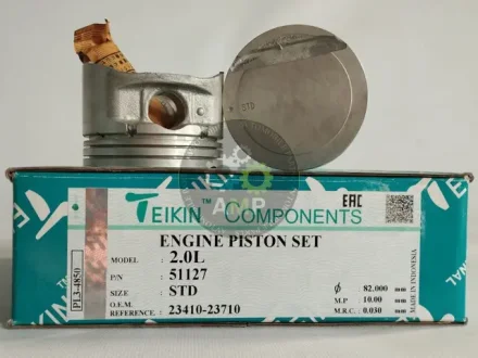 Поршень STD TEIKIN 51127STD