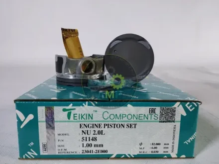 Поршень TEIKIN 51148100
