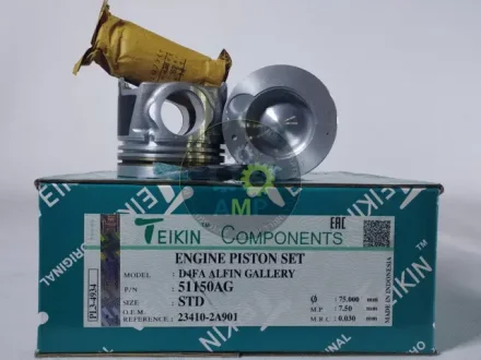 Поршень TEIKIN 51150AGSTD